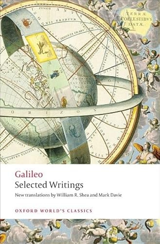 Selected Writings (Oxford World's Classics)