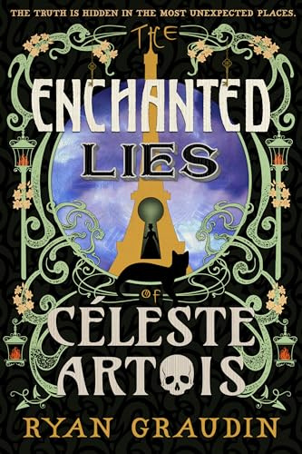 The Enchanted Lies of Céleste Artois