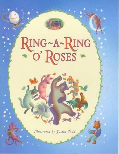 Ring-a-Ring O' Roses (Mini)