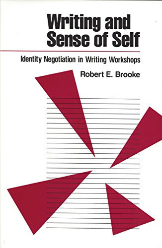 Writing and Sense of Self: Identity Negotiation in Writing Workshops