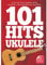 101 Hits For Ukulele (Red Book).
