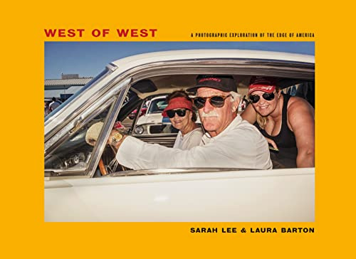 West of West: Travels along the edge of America