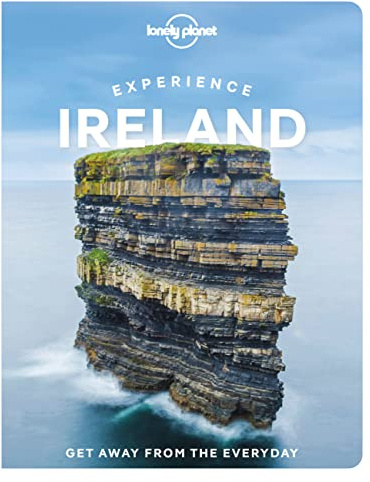 Lonely Planet Experience Ireland (Travel Guide)