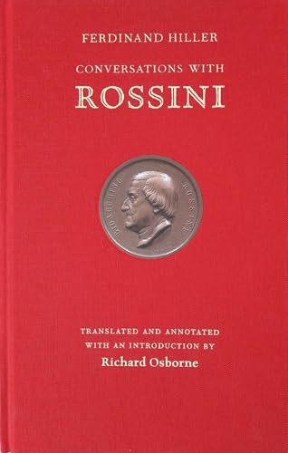 Conversations With Rossini