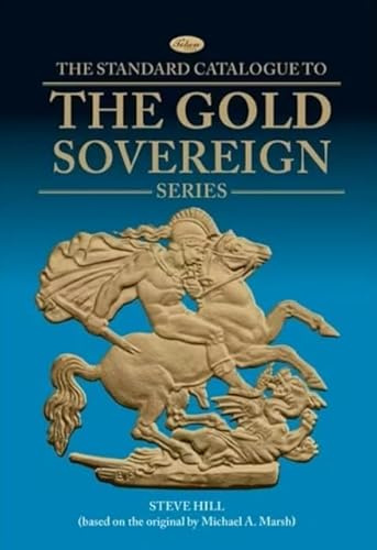 Token Publishing Ltd The Gold Sovereign Series.