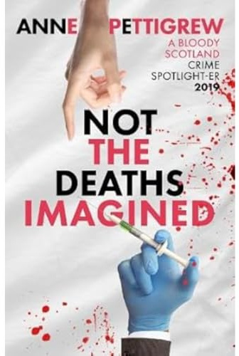 Not the Deaths Imagined