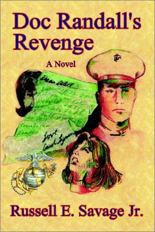 Doc Randall's Revenge a Novel
