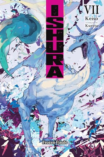 Ishura, Vol. 7 (Volume 7)