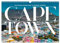 CAPE TOWN Spannende Landschaften in Kapstadt, Südafrika (Wandkalender 2025 DIN A3 quer), CALVENDO Monatskalender: The beauty of the Western Cape (CALVENDO Orte)
