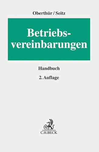 Betriebsvereinbarungen: Mit Freischaltcode zum Download der Vertragsmuster