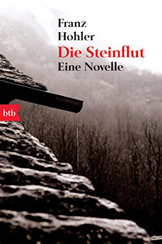 Die Steinflut: Eine Novelle