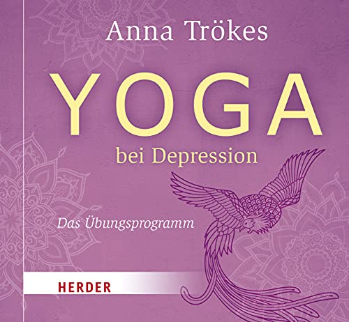 Yoga bei Depression: Das Übungsprogramm