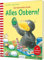 Der kleine Rabe Socke: Alles Ostern!: Bilderbuch mit herausnehmbarer Deko, das besondere Ostergeschenk