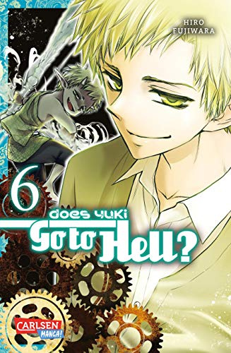 Does Yuki Go to Hell 6 (6)