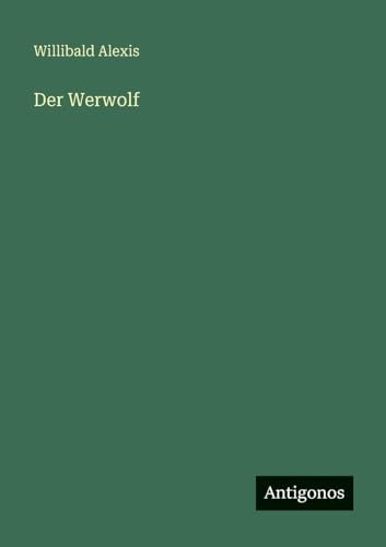 Der Werwolf
