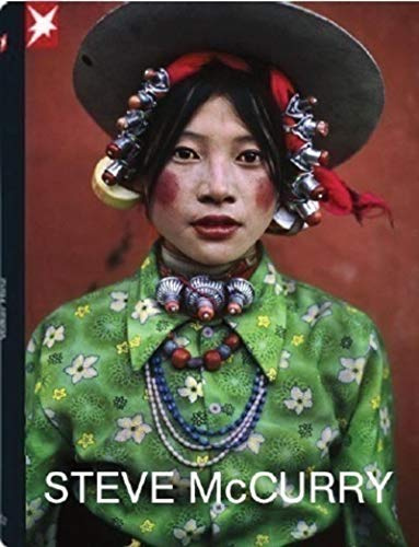Stern Spezial Fotografie. Ehemals: Portfolio / stern spezial Fotografie: Steve McCurry