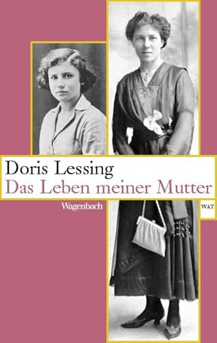 Das Leben meiner Mutter (Wagenbachs andere Taschenbücher)