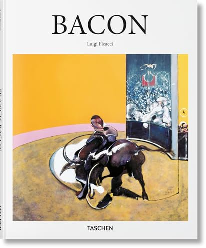 Bacon: 1909-1992, Deep Beneath the Surfaces of Things (Basic Art)