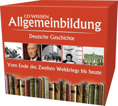 Vom Ende des 2.Weltkriegs Bis Heute