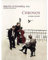 Chronos: Klarinette oder Flöte (C-Stimme opt.). Songbook. (Advance Music)