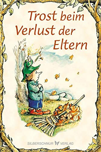 Trost beim Verlust der Eltern: Elfenhellfer