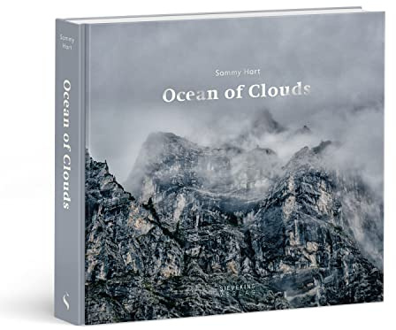 Ocean of Clouds: Alpine Fluchten