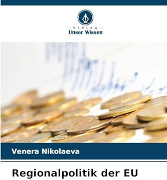 Regionalpolitik der EU