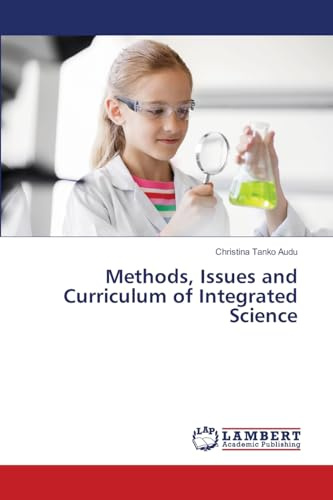Methods, Issues and Curriculum of Integrated Science: DE