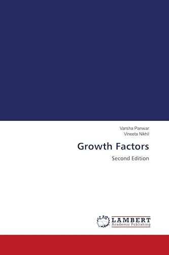 Growth Factors: Second Edition