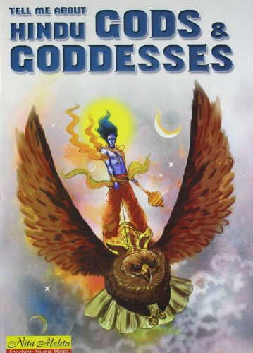 Tell Me About Hindu Gods and Goddesses