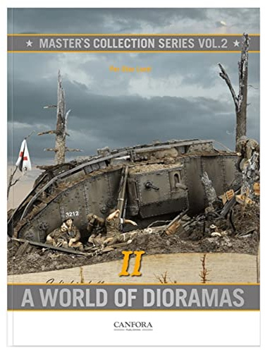 Master’s Collection: A World of Dioramas II