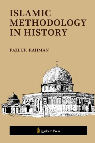 Islamic Methodology in History