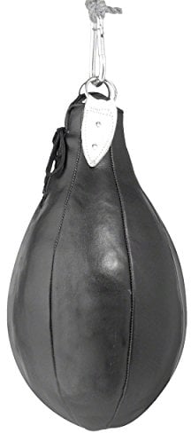 Bremshey Speedball Boxbirne, schwarz