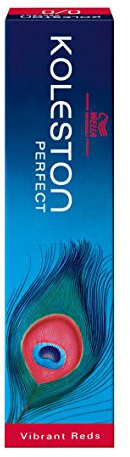 Koleston Perfect 66/46 - Biondo scuro ramato viola porpora intenso - 60 ml