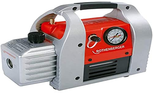 ROTHENBERGER 170062 - Roairvac 3.0, 230v, 85 l/min, 250w