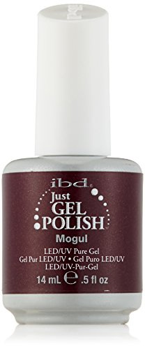 IBD Just Gel Polish Mogul LED and UV Pure Gel 14ml