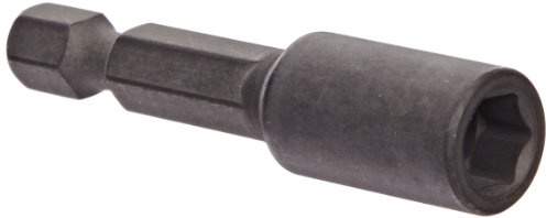Wera Steckschlüsseleinsätze 869/4-1/4 x 50 mm, 1 Stück, 05060409001