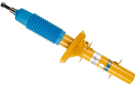 Bilstein 35-046370 Shock Absorber B6 | 35-046370 for A3 TT Leon Toledo