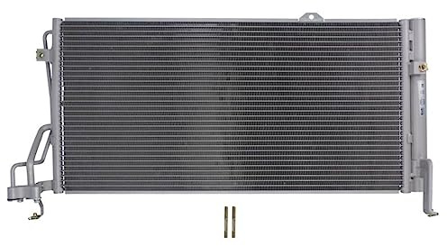 Nissens Condenser - 94823