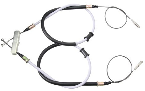 ABS K11435 Handbremsseile