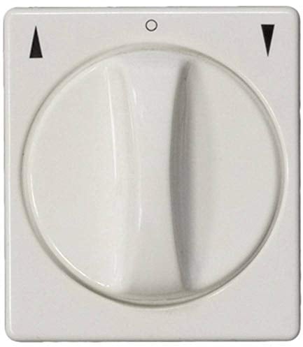 Kaiser Nienhaus 321130 Drehschalter Aufputz