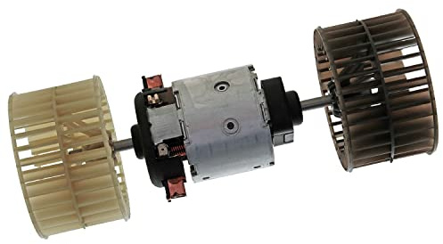 febi bilstein 44864 Gebläsemotor, 1 Stück