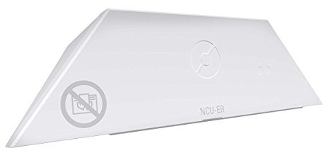 Rucevitore NCU-ER per radiatori elettrici norvegesi NOBO - Compatibile con la App NOBO Energy Control