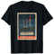 Vintage Synthesizer Analog - UDSSR Soviet Synth T-Shirt T-Shirt