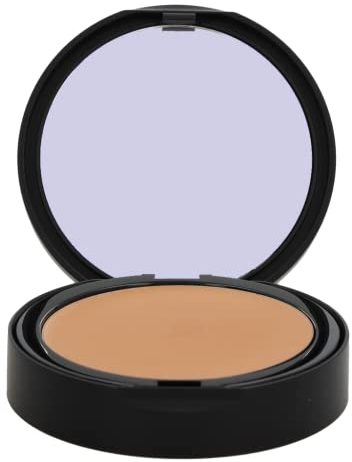 Gosh Foundation Plus + Creamy Compact High Coverage 9gr