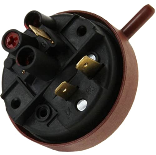 Pressostat Machine à laver, Lave-linge 34010476 CONTINENTAL EDISON Machine à laver, Lave-linge 34010476 CONTINENTAL EDISON