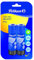 Pelikan Pelifix, Colla Stick 20g, Colla Trasparente, Senza Solventi, Lavabile, Sicura per i Bambini, per la Scuola, Lavoretti, Carta Cartoncino e Fotografie Confezione da 2 Pezzi