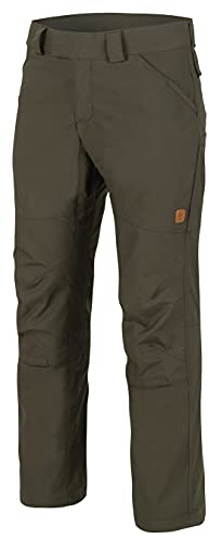 Helikon-Tex Woodsman Pants - Taiga Green