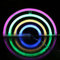 Colording Niedliches Regenbogen Neonlicht,LED Schild in Regenbogenform,Zeltschilder Wanddekoration für Weihnachten,Geburtstag,Kinder,Wohnzimmer,Hochzeitsdeko