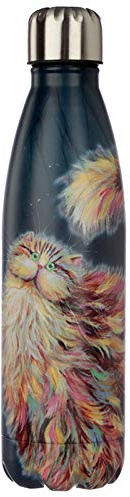 EliteKoopers 1 Pcs Reusable Stainless Steel Insulated Drinking Bottle For Water Bottle Gift Item